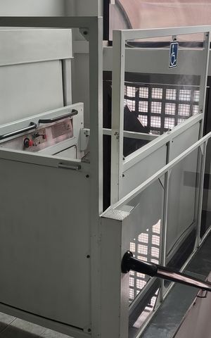 Apartamento à venda com 81m², 2 quartos e 2 vagasÁrea comum