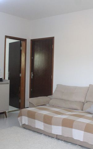 Apartamento à venda com 81m², 2 quartos e 2 vagasSala