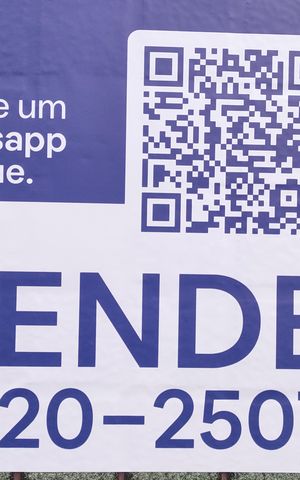 Apartamento à venda com 81m², 2 quartos e 2 vagasPlaca
