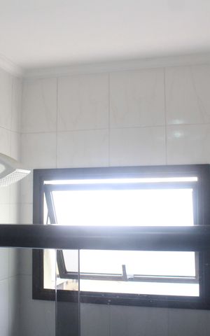 Apartamento à venda com 81m², 2 quartos e 2 vagasBanheiro