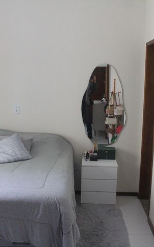 Apartamento à venda com 81m², 2 quartos e 2 vagasSuíte