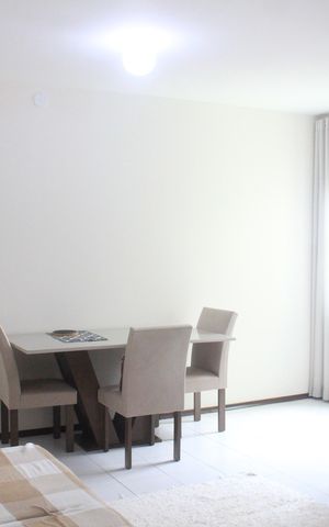 Apartamento à venda com 81m², 2 quartos e 2 vagasSala