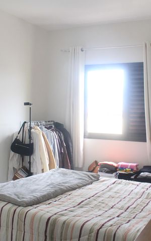 Apartamento à venda com 81m², 2 quartos e 2 vagasQuarto