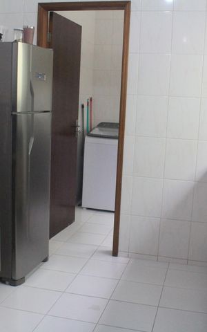 Apartamento à venda com 81m², 2 quartos e 2 vagasCozinha