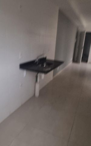 Apartamento à venda com 45m², 2 quartos e 1 vaga Apartamento à venda com 45m², 2 quartos e 1 vagaCozinha