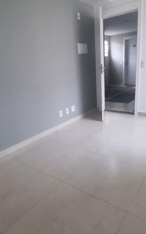 Apartamento à venda com 45m², 2 quartos e 1 vaga Apartamento à venda com 45m², 2 quartos e 1 vagaSala