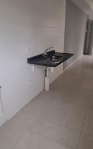 Apartamento à venda com 45m², 2 quartos e 1 vaga Apartamento à venda com 45m², 2 quartos e 1 vagaCozinha