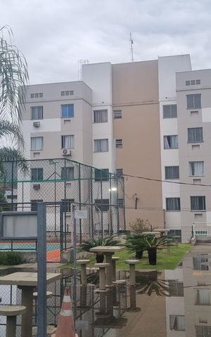 Apartamento à venda com 45m², 2 quartos e 1 vaga Apartamento à venda com 45m², 2 quartos e 1 vagaÁrea externa