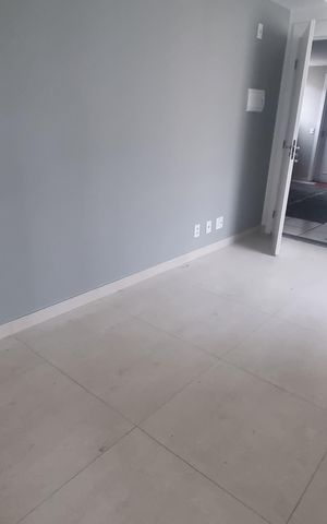 Apartamento à venda com 45m², 2 quartos e 1 vaga Apartamento à venda com 45m², 2 quartos e 1 vagaSala