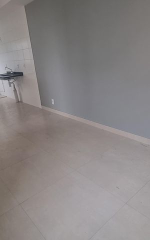 Apartamento à venda com 45m², 2 quartos e 1 vaga Apartamento à venda com 45m², 2 quartos e 1 vagaSala