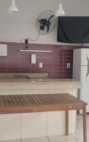 Apartamento à venda com 45m², 2 quartos e 1 vaga Apartamento à venda com 45m², 2 quartos e 1 vagaÁrea externa