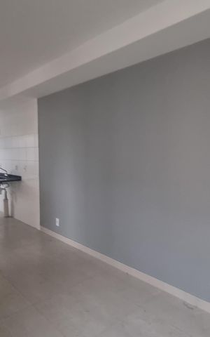 Apartamento à venda com 45m², 2 quartos e 1 vaga Apartamento à venda com 45m², 2 quartos e 1 vagaSala