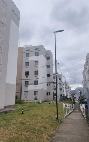 Apartamento à venda com 45m², 2 quartos e 1 vaga Apartamento à venda com 45m², 2 quartos e 1 vagaÁrea externa