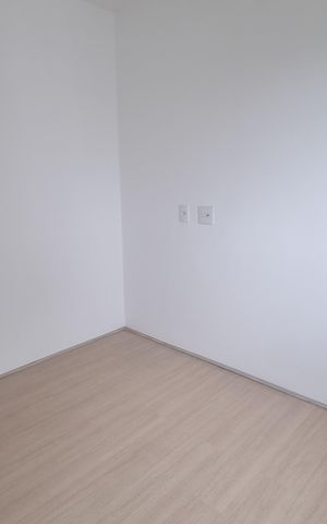 Apartamento à venda com 45m², 2 quartos e 1 vaga Apartamento à venda com 45m², 2 quartos e 1 vagaQuarto