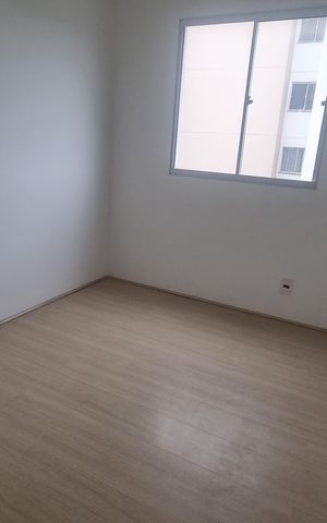 Apartamento à venda com 45m², 2 quartos e 1 vaga Apartamento à venda com 45m², 2 quartos e 1 vagaQuarto