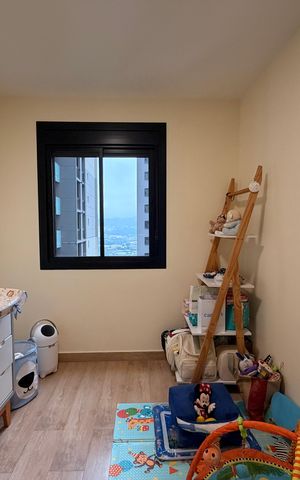 Apartamento à venda com 105m², 3 quartos e 2 vagasQuarto 2