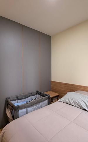 Apartamento à venda com 105m², 3 quartos e 2 vagasSuíte