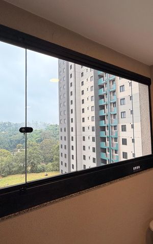 Apartamento à venda com 105m², 3 quartos e 2 vagasSacada