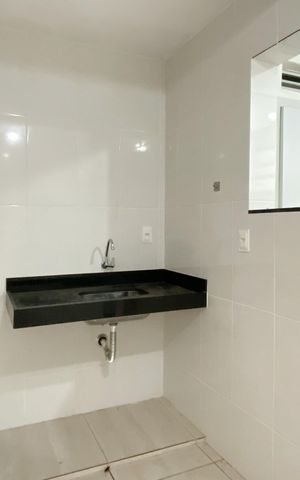 Apartamento para alugar com 92m², 3 quartos e 1 vaga