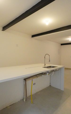 Casa à venda com 130m², 2 quartos e 1 vagaCozinha