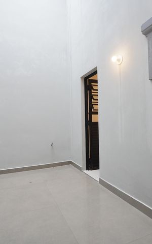 Casa à venda com 130m², 2 quartos e 1 vagaQuintal