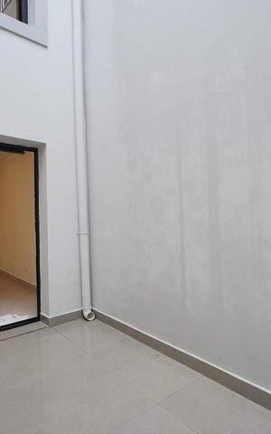 Casa à venda com 130m², 2 quartos e 1 vagaQuintal