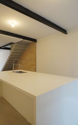 Casa à venda com 130m², 2 quartos e 1 vagaCozinha