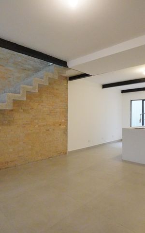 Casa à venda com 130m², 2 quartos e 1 vagaCozinha