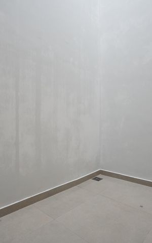 Casa à venda com 130m², 2 quartos e 1 vagaQuintal