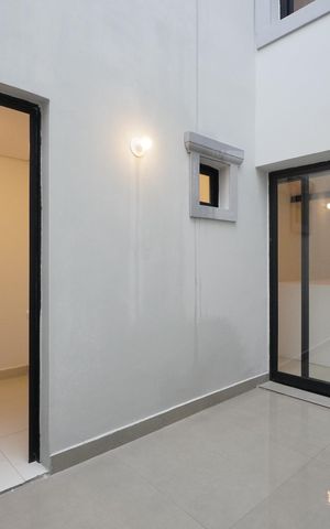 Casa à venda com 130m², 2 quartos e 1 vagaQuintal