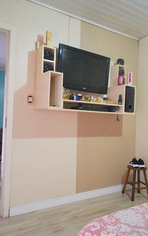 Casa à venda com 200m², 3 quartos e 2 vagasQuarto 1