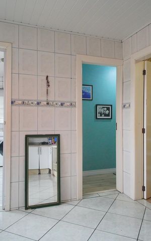 Casa à venda com 200m², 3 quartos e 2 vagascozinha 1