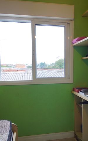 Casa à venda com 200m², 3 quartos e 2 vagasQuarto 3