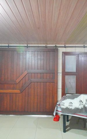 Casa à venda com 200m², 3 quartos e 2 vagasEspaço Gourmet