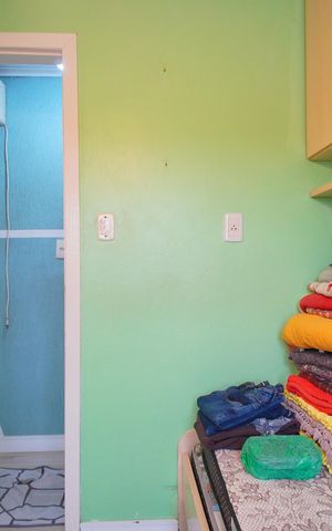 Casa à venda com 200m², 3 quartos e 2 vagasQuarto 3