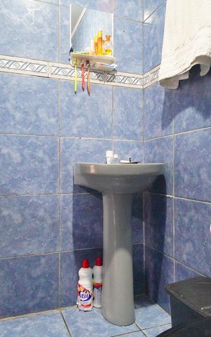 Casa à venda com 200m², 3 quartos e 2 vagasBanheiro 3