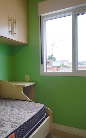 Casa à venda com 200m², 3 quartos e 2 vagasQuarto 3