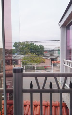 Casa à venda com 200m², 3 quartos e 2 vagasVista do Quarto 1