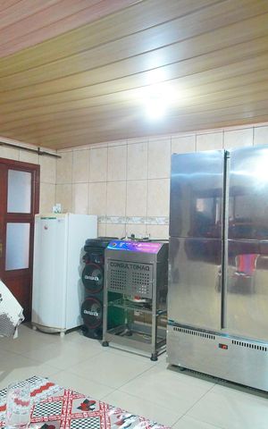 Casa à venda com 200m², 3 quartos e 2 vagasEspaço Gourmet