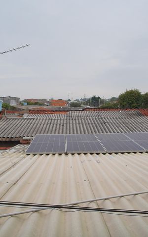 Casa à venda com 200m², 3 quartos e 2 vagasVista do Quarto 3