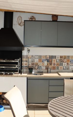 Apartamento para alugar com 200m², 3 quartos e 3 vagasÁrea comum