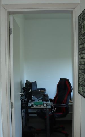 Apartamento para alugar com 200m², 3 quartos e 3 vagasCorredor