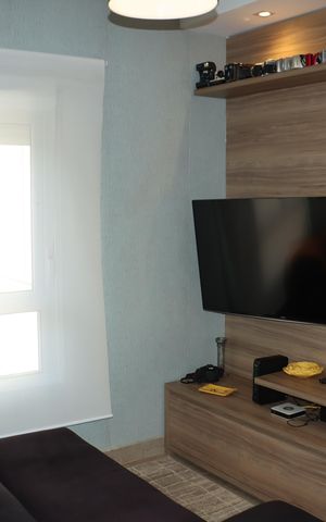 Apartamento para alugar com 200m², 3 quartos e 3 vagasSala
