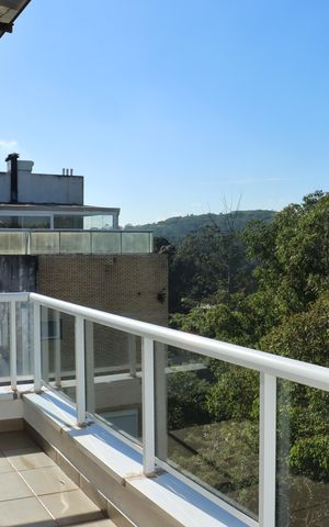 Apartamento para alugar com 200m², 3 quartos e 3 vagasÁrea comum
