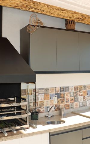 Apartamento para alugar com 200m², 3 quartos e 3 vagasÁrea comum