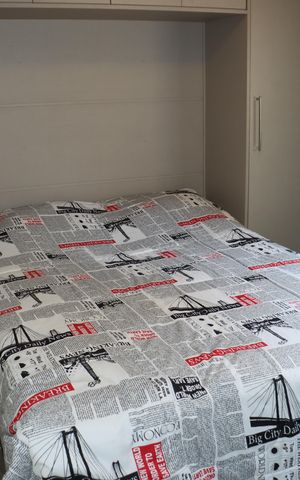 Apartamento para alugar com 200m², 3 quartos e 3 vagasSuíte