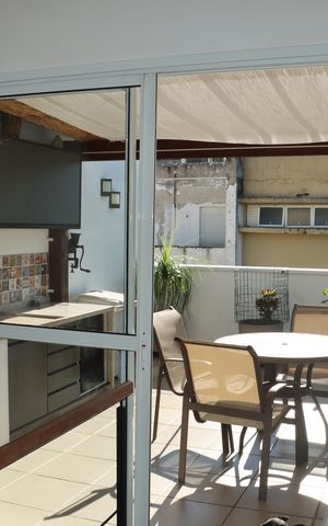 Apartamento para alugar com 200m², 3 quartos e 3 vagasÁrea comum
