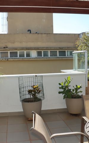 Apartamento para alugar com 200m², 3 quartos e 3 vagasÁrea comum