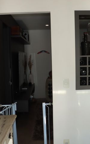 Apartamento para alugar com 200m², 3 quartos e 3 vagasCorredor