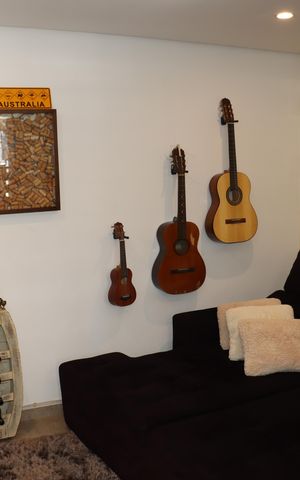Apartamento para alugar com 200m², 3 quartos e 3 vagasSala 2